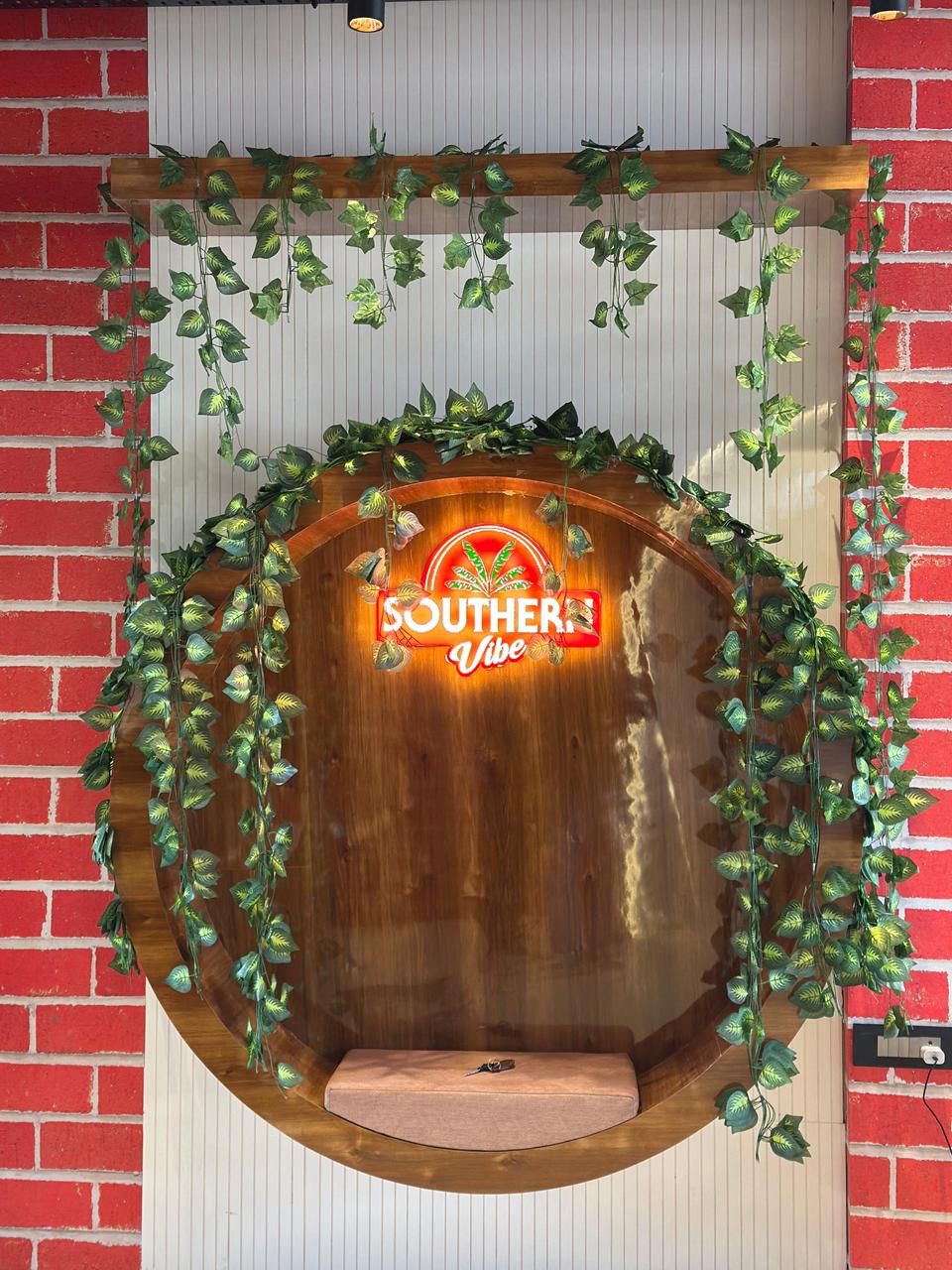 Southern Vibe by Sankalp - Palwal (1)