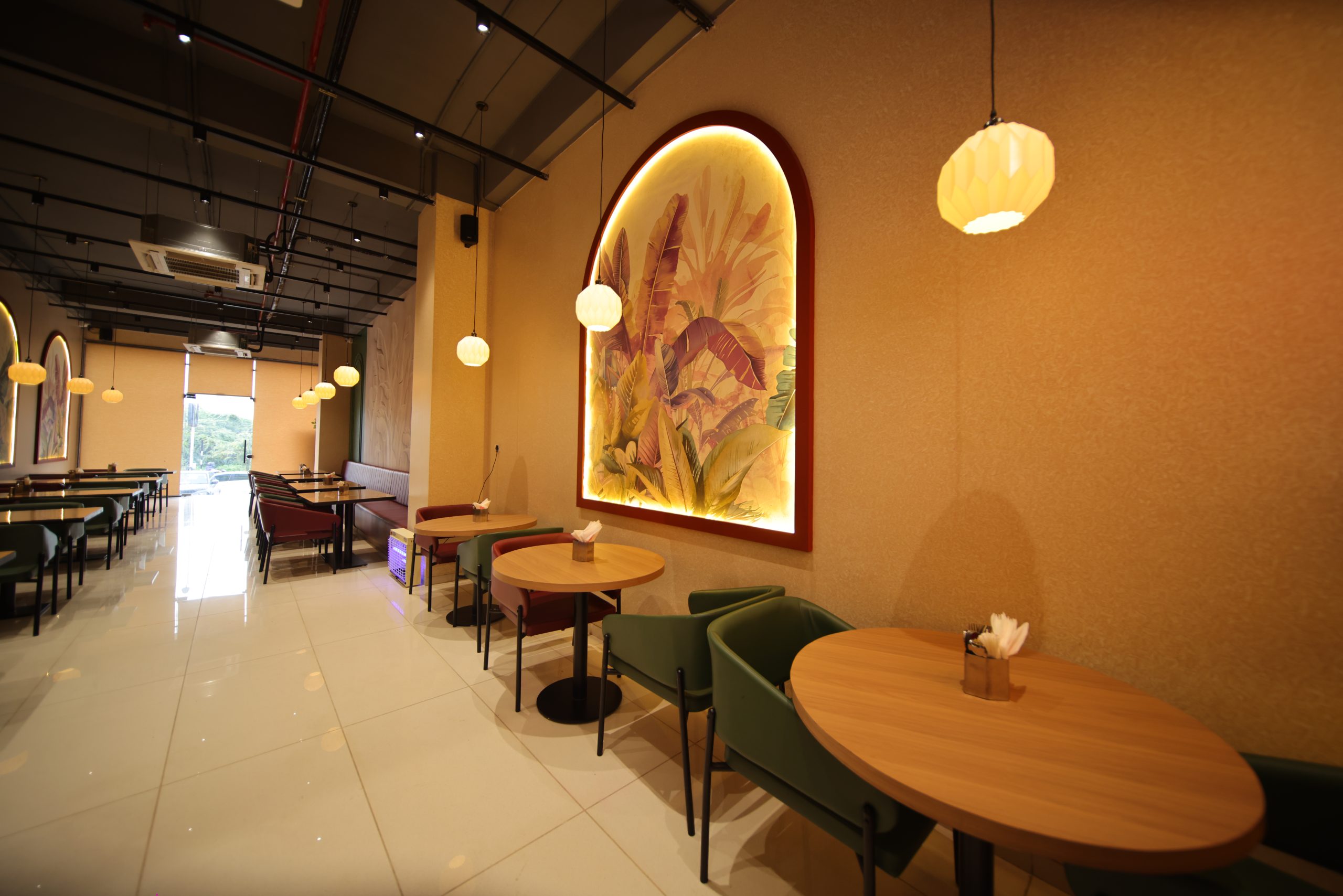 Southrn Vibe Jagatpur gota ahmedabad Interior_5