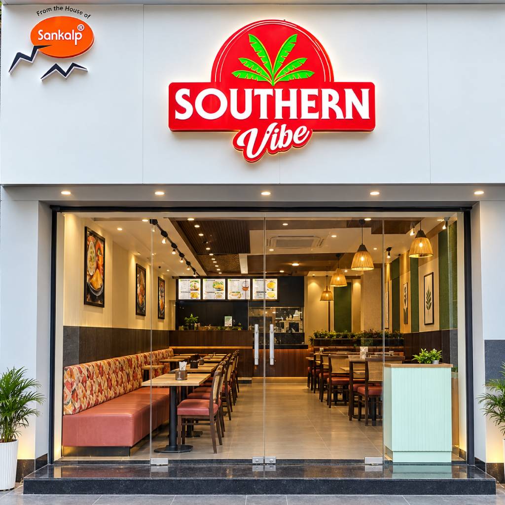 southern vibe prahlad nagar